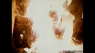 Bareback Instalment from the Seventies